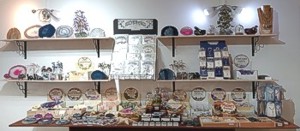display